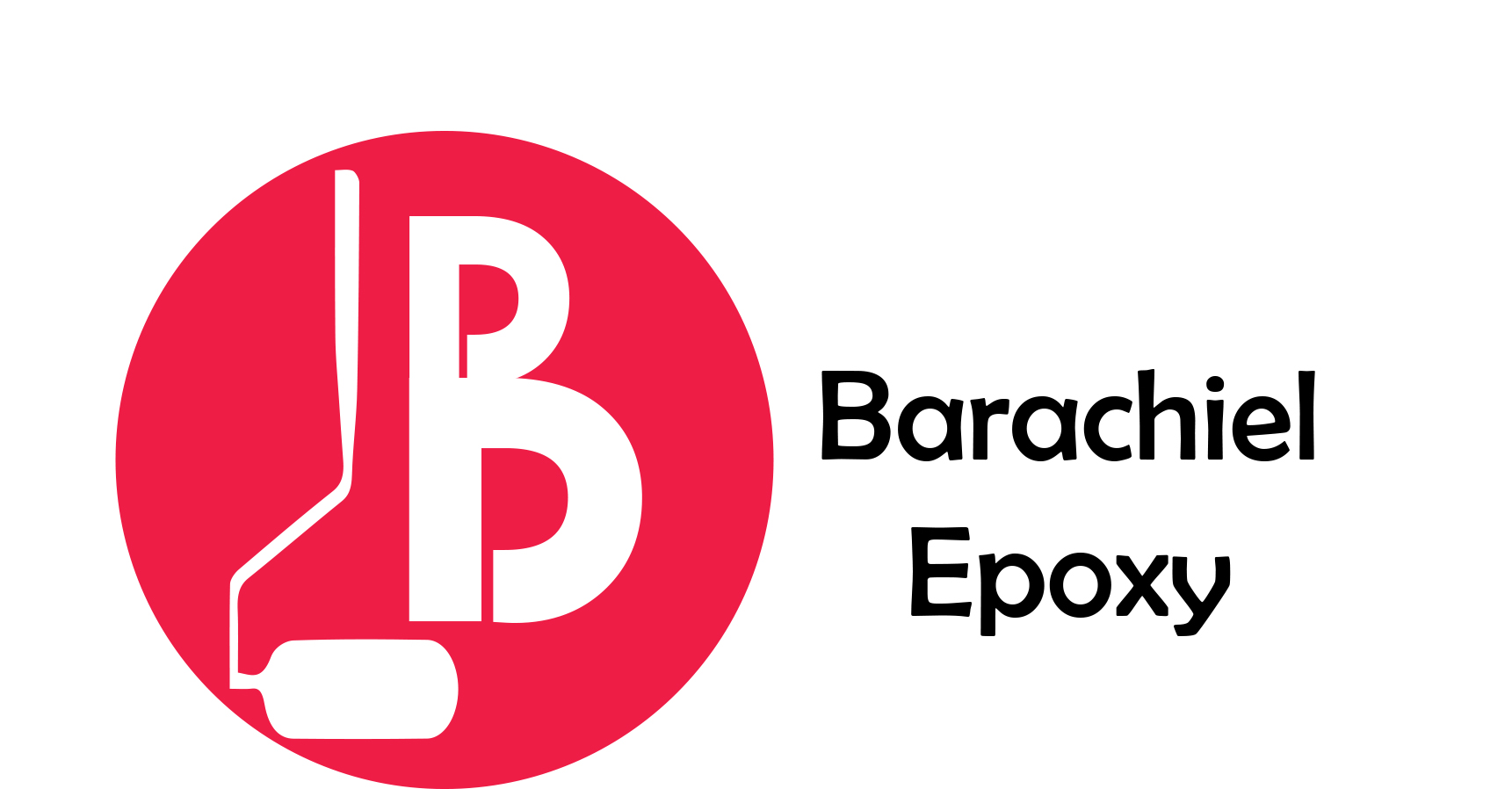 Barachiel Epoxy