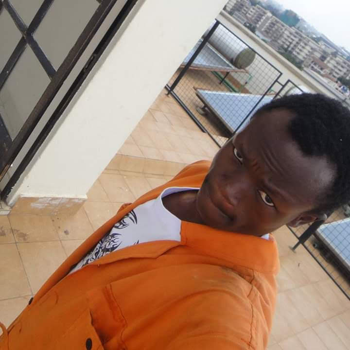 Shariff O. James