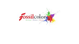 Fossil Color