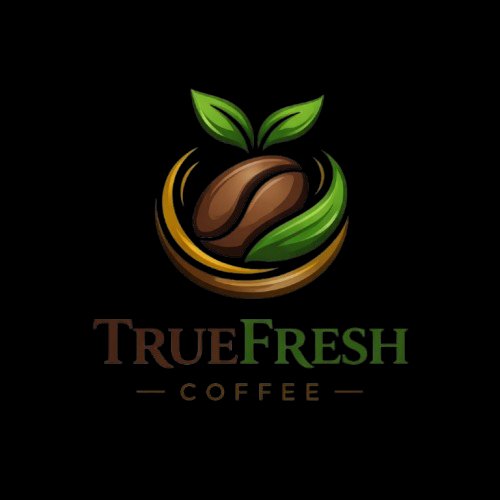 TrueFresh Coffee
